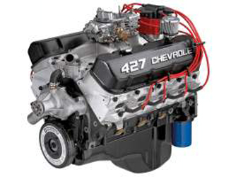 P2286 Engine
